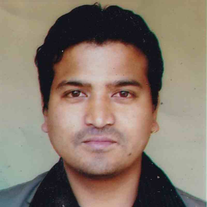 Anup Malakar